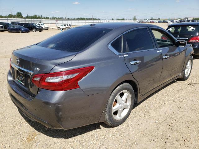 Photo 4 from auction – 2018 NISSAN ALTIMA 2.5 with VIN 1N4AL3AP8JC149366