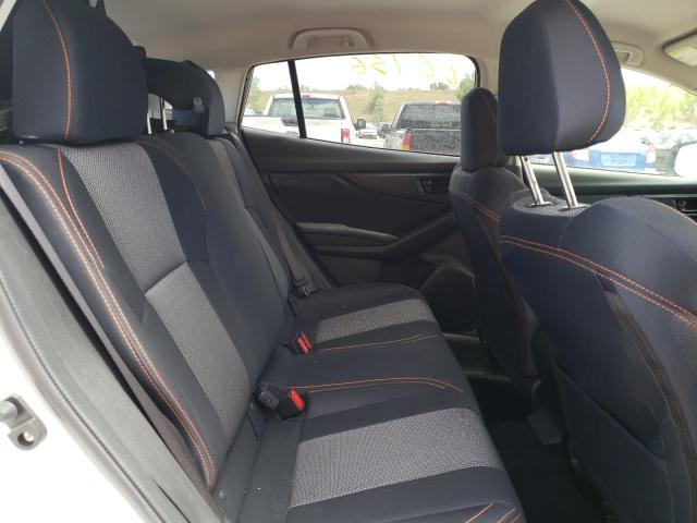 Photo 6 from auction – 2019 SUBARU CROSSTREK with VIN JF2GTACC7KH361927