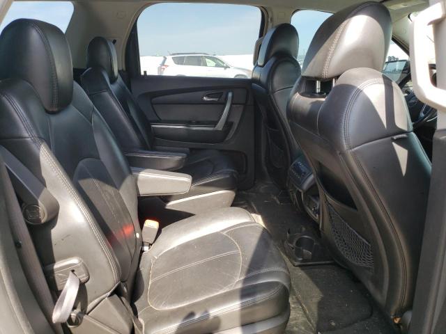Photo 6 from auction – 2007 GMC ACADIA SLT with VIN 1GKEV33767J158739