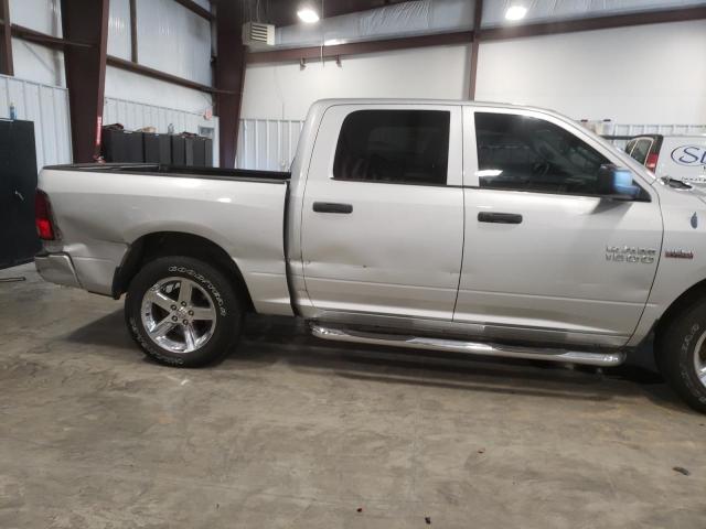 Photo 9 from auction – 2014 RAM 1500 ST with VIN 1C6RR6KT2ES122403