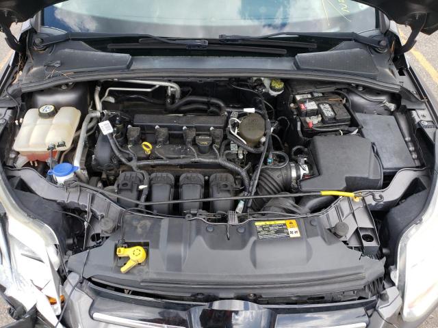 Photo 7 from auction – 2012 FORD FOCUS SE with VIN 1FAHP3K29CL166802