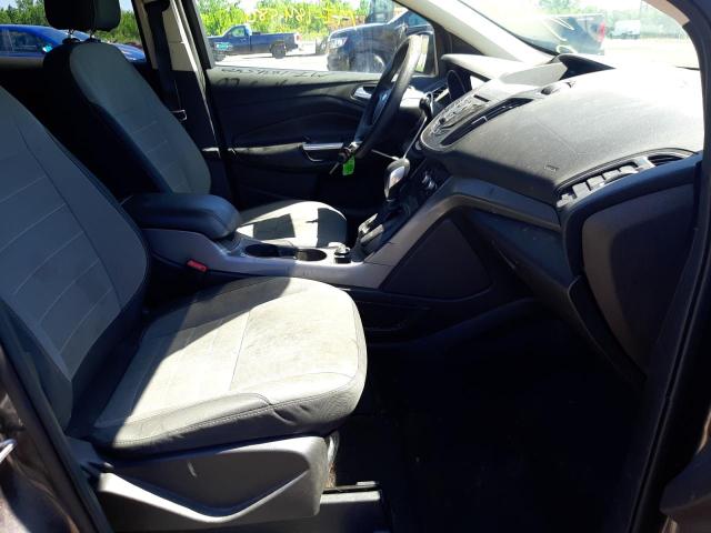 Photo 5 from auction – 2016 FORD ESCAPE SE with VIN 1FMCU0GX0GUA51923