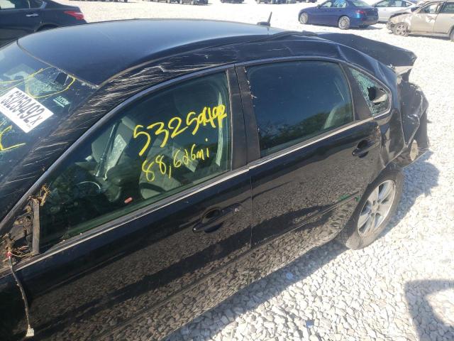 Photo 9 from auction – 2014 CHEVROLET IMPALA LIM with VIN 2G1WA5E37E1114556