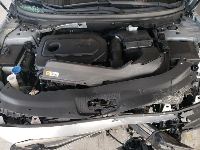 Photo 7 from auction – 2016 HYUNDAI SONATA SE with VIN 5NPE24AFXGH353384