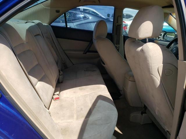 Photo 6 from auction – 2006 MAZDA 6 I with VIN 1YVHP80C665M53651