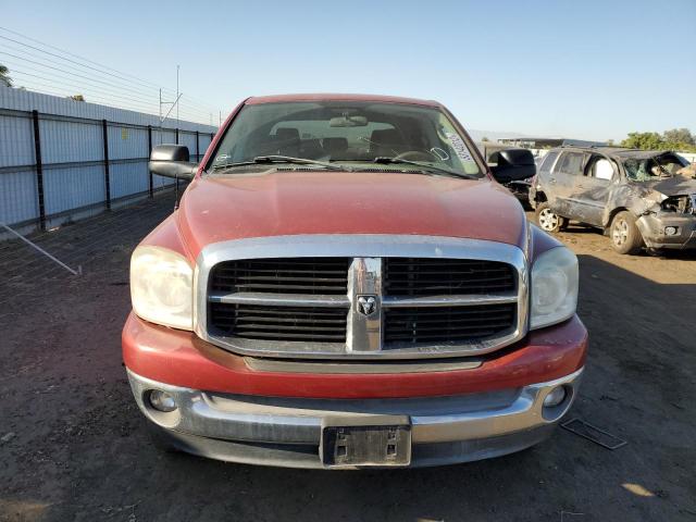 Photo 9 from auction – 2007 DODGE RAM 1500 with VIN 3D7KS19D37G750289