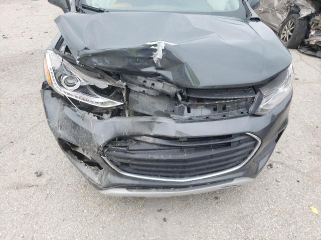 Photo 7 from auction – 2017 CHEVROLET TRAX 1LT with VIN 3GNCJPSB5HL194774