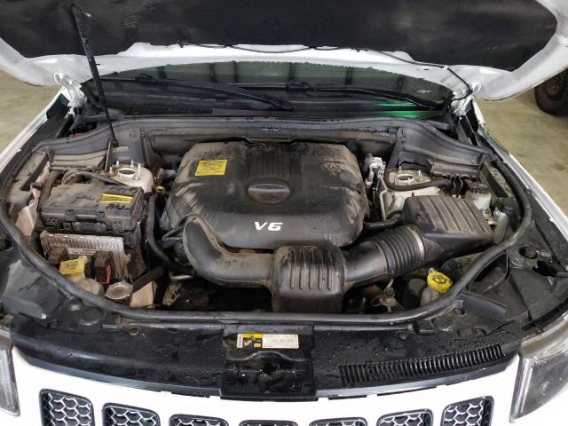 Photo 7 from auction – 2014 JEEP GRAND CHER with VIN 1C4RJEAG2EC547659