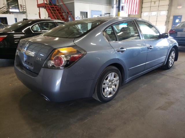 Photo 4 from auction – 2011 NISSAN ALTIMA BAS with VIN 1N4AL2AP9BN458747