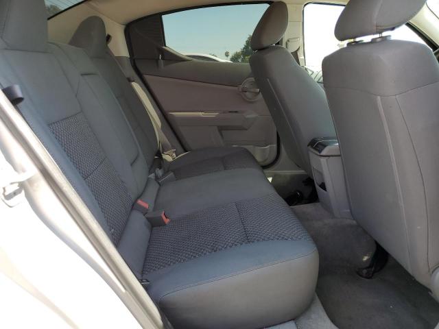 Photo 6 from auction – 2008 DODGE AVENGER SE with VIN 1B3LC46JX8N190613