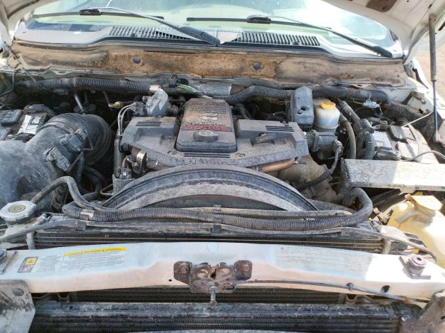 Photo 7 from auction – 2009 DODGE RAM 3500 with VIN 3D7MX48L19G560515