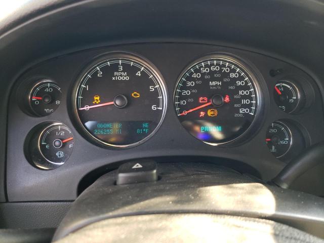 Photo 8 from auction – 2012 CHEVROLET SILVERADO with VIN 3GCPKTE75CG205667