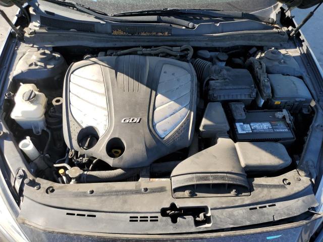 Photo 7 from auction – 2015 KIA CADENZA PR with VIN KNALN4D74F5195235