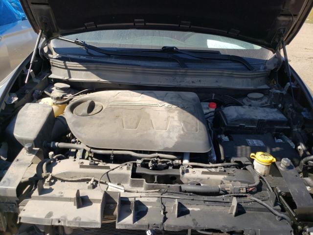 Photo 7 from auction – 2017 JEEP CHEROKEE S with VIN 1C4PJLAS4HW654456