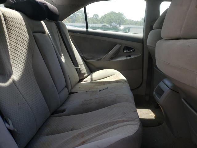 Photo 6 from auction – 2007 TOYOTA CAMRY CE with VIN 4T1BE46K87U655158