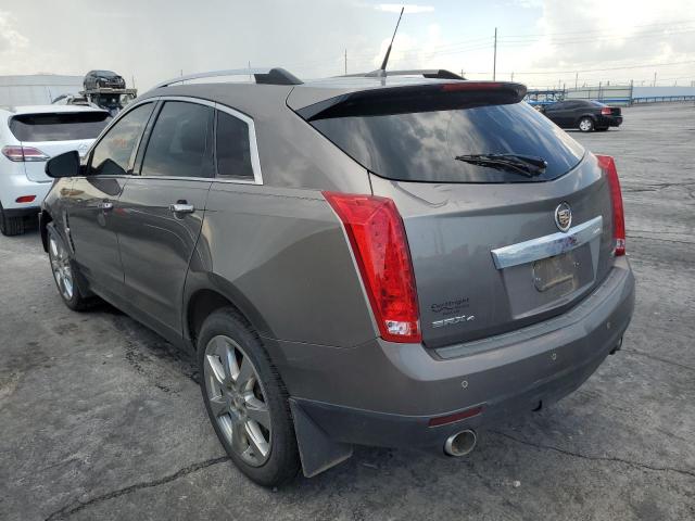 Photo 3 from auction – 2012 CADILLAC SRX PERFOR with VIN 3GYFNEE30CS628613