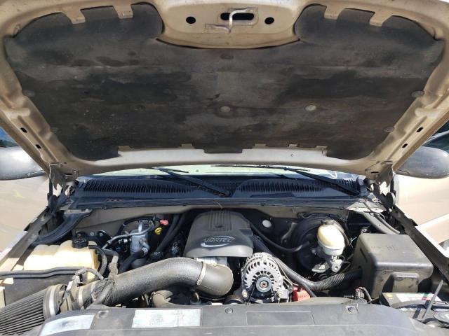 Photo 7 from auction – 2005 CHEVROLET SILVERADO with VIN 2GCEC19T651188230