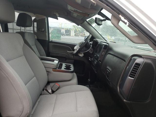 Photo 5 from auction – 2016 CHEVROLET SILVERADO with VIN 1GCVKPEC2GZ281686