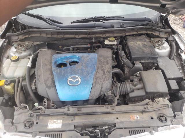 Photo 7 from auction – 2013 MAZDA 3 I with VIN JM1BL1V70D1819294