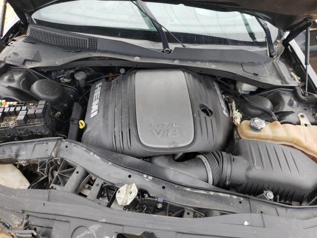 Photo 7 from auction – 2012 CHRYSLER 300C with VIN 2C3CCAET0CH188374