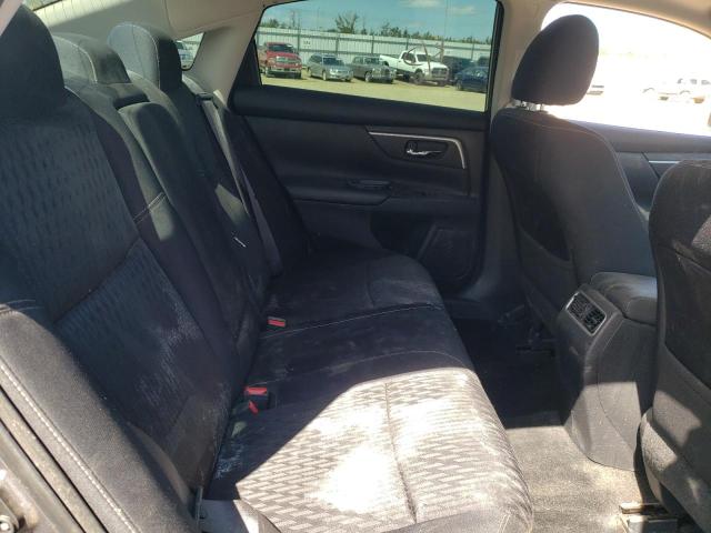Photo 6 from auction – 2018 NISSAN ALTIMA 2.5 with VIN 1N4AL3AP8JC149366