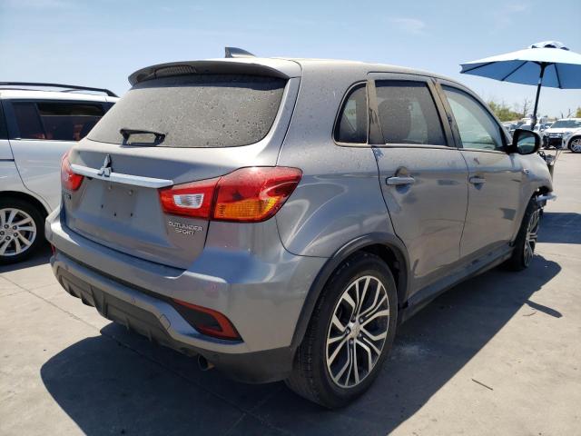 Photo 4 from auction – 2019 MITSUBISHI OUTLANDER with VIN JA4AP3AU9KU032079