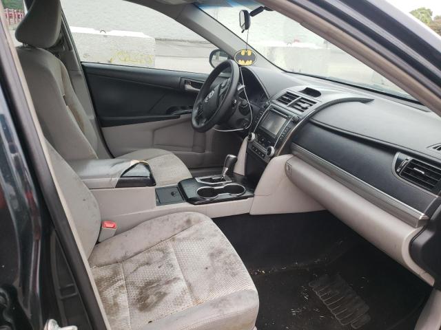 Photo 5 from auction – 2012 TOYOTA CAMRY BASE with VIN 4T4BF1FK8CR194264