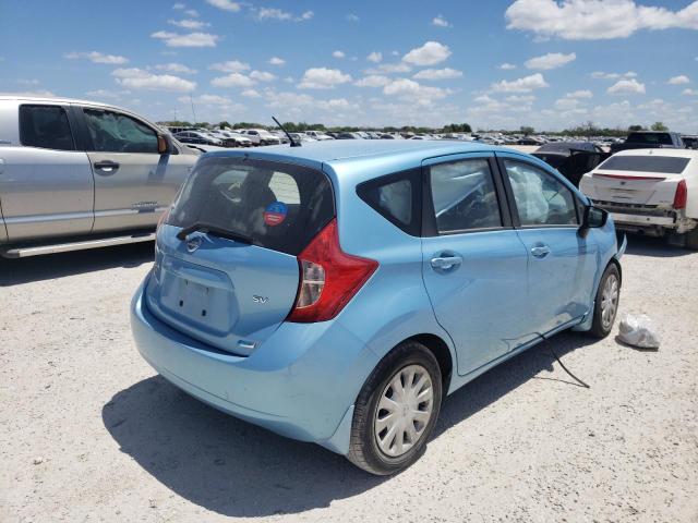 Photo 4 from auction – 2015 NISSAN VERSA NOTE with VIN 3N1CE2CP5FL363072