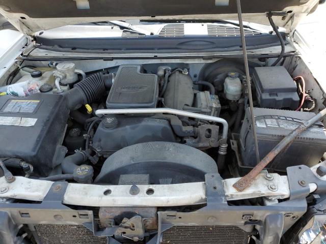 Foto 7 de la subasta – 2004 GMC ENVOY con VIN 1GKET12S146196376