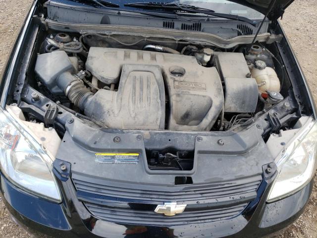 Photo 7 from auction – 2008 CHEVROLET COBALT LT with VIN 1G1AL15F487224513