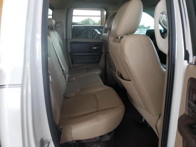 Photo 6 from auction – 2012 DODGE RAM 1500 L with VIN 1C6RD7JT4CS184923