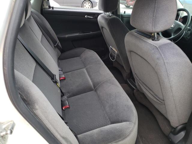 Photo 6 from auction – 2006 CHEVROLET IMPALA LS with VIN 2G1WB58K469395394