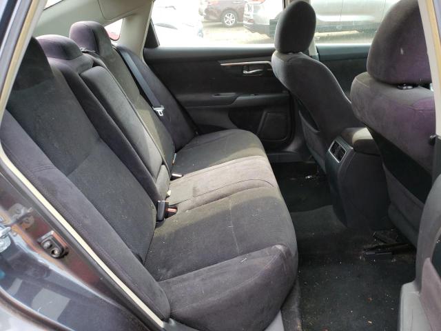 Photo 6 from auction – 2013 NISSAN ALTIMA 2.5 with VIN 1N4AL3AP1DN471131