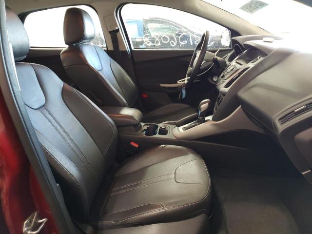 Photo 5 from auction – 2014 FORD FOCUS SE with VIN 1FADP3F23EL293220