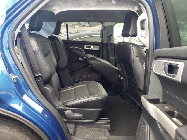 Photo 6 from auction – 2021 FORD EXPLORER L with VIN 1FMSK8FH6MGB07738
