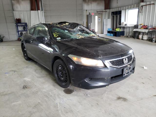 HONDA ACCORD EXL 2008 with VIN 1HGCS12848A011252 - Photo from auction