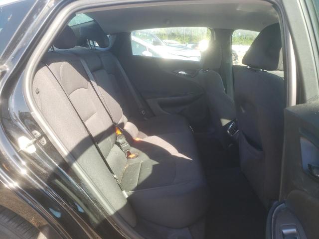 Photo 6 from auction – 2017 CHEVROLET MALIBU LT with VIN 1G1ZE5ST5HF166920