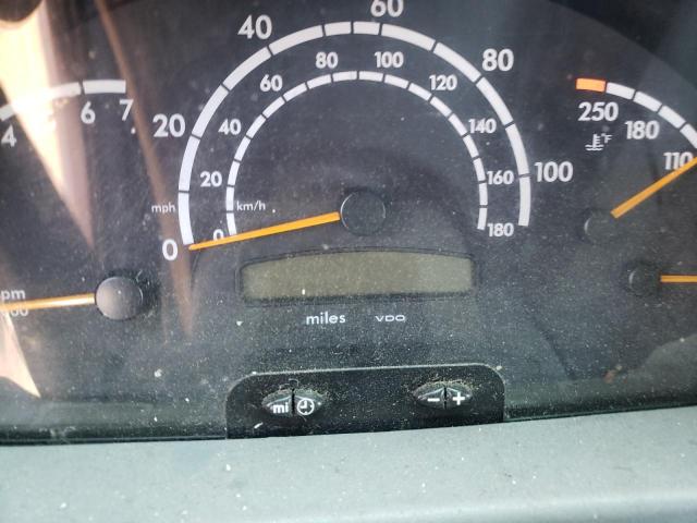 Photo 8 from auction – 2006 DODGE SPRINTER 2 with VIN WD0PD744765959410