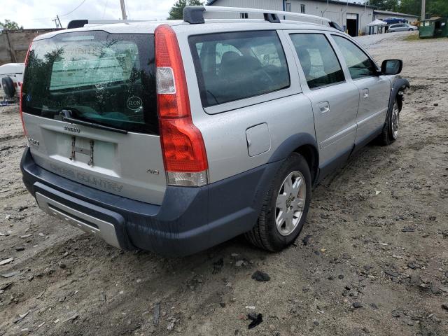 Photo 4 from auction – 2005 VOLVO XC70 with VIN YV1SZ592251189357