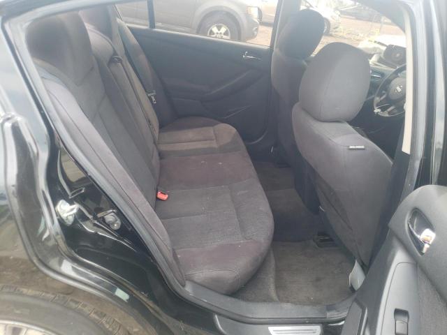 Photo 6 from auction – 2012 NISSAN ALTIMA BAS with VIN 1N4AL2AP5CN403472