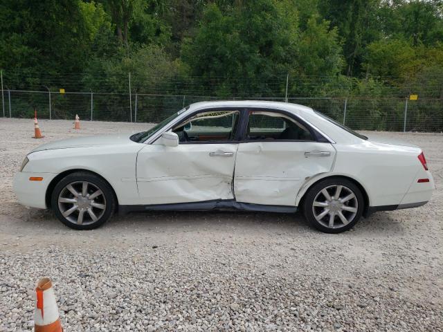 Photo 9 from auction – 2003 INFINITI M45 with VIN JNKAY41E73M004475