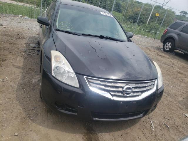 Photo 9 from auction – 2012 NISSAN ALTIMA BAS with VIN 1N4AL2AP5CN403472