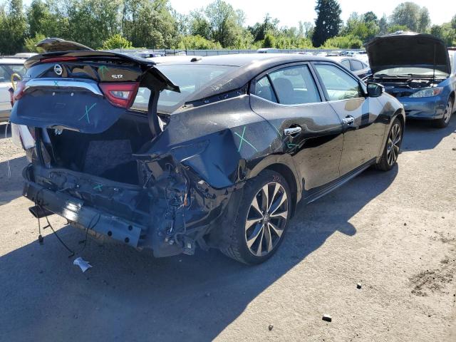 Photo 4 from auction – 2016 NISSAN MAXIMA 3.5 with VIN 1N4AA6AP1GC426052