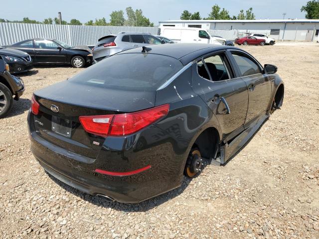 Photo 4 from auction – 2015 KIA OPTIMA LX with VIN 5XXGM4A78FG430291