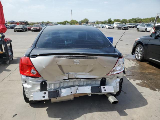 Photo 9 from auction – 2006 TOYOTA SCION TC with VIN JTKDE177160120449