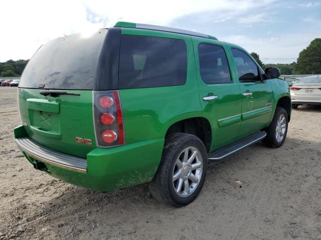 Photo 4 from auction – 2008 GMC YUKON DENA with VIN 1GKFK63848J104137