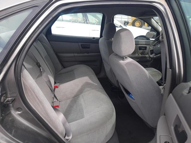 Photo 6 from auction – 2005 FORD TAURUS SE with VIN 1FAFP53U55A268308