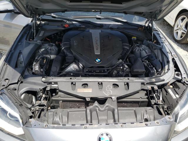 Photo 7 from auction – 2016 BMW ALPINA B6 with VIN WBA6D6C52GGF94763
