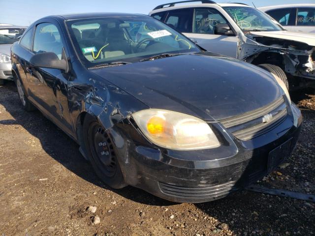 CHEVROLET COBALT LS 2007 with VIN 1G1AK15F677175428 - Photo from auction