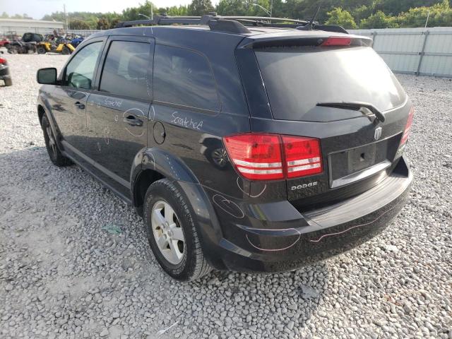 Photo 3 from auction – 2010 DODGE UK with VIN 3D4PG4FB1AT254561